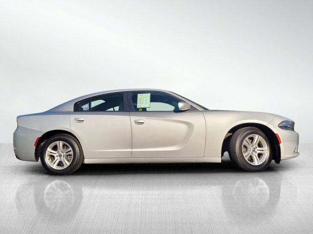 2019 DODGE CHARGER SXT Roseville CA