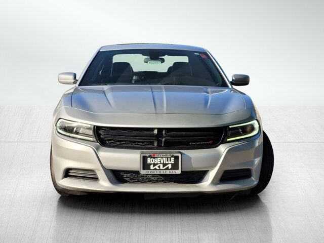 2019 DODGE CHARGER SXT Roseville CA