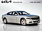 2019 DODGE CHARGER SXT Roseville CA