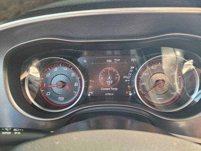 2019 DODGE CHARGER SXT Roseville CA