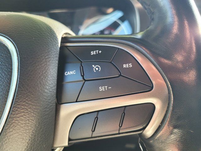 2019 DODGE CHARGER SXT Roseville CA
