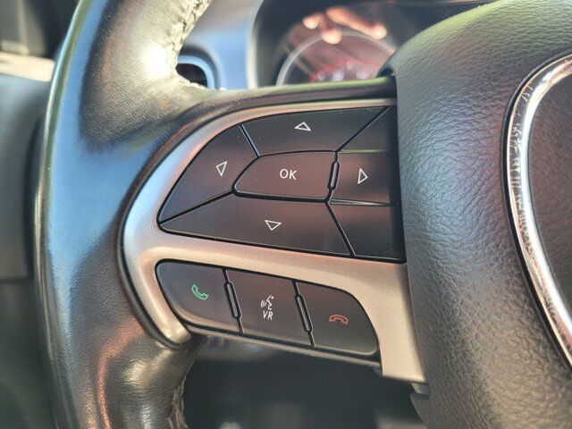 2019 DODGE CHARGER SXT Roseville CA