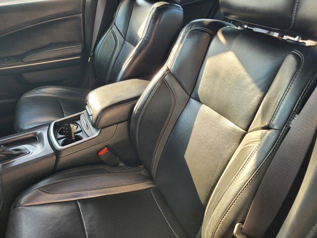 2019 DODGE CHARGER SXT Roseville CA