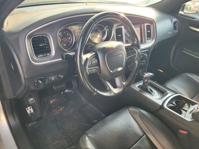 2019 DODGE CHARGER SXT Roseville CA