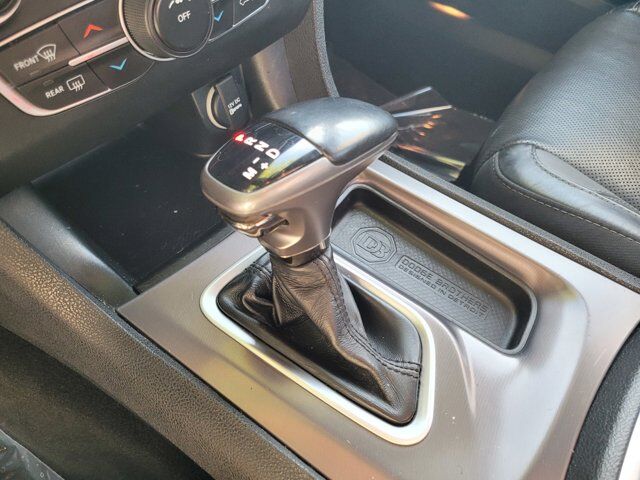 2019 DODGE CHARGER SXT Roseville CA