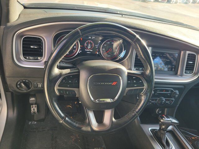 2019 DODGE CHARGER SXT Roseville CA