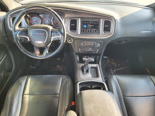 2019 DODGE CHARGER SXT Roseville CA