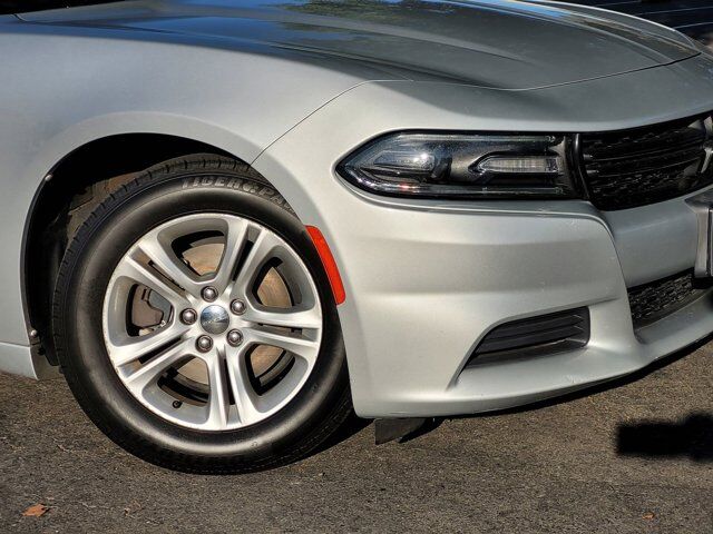 2019 DODGE CHARGER SXT Roseville CA