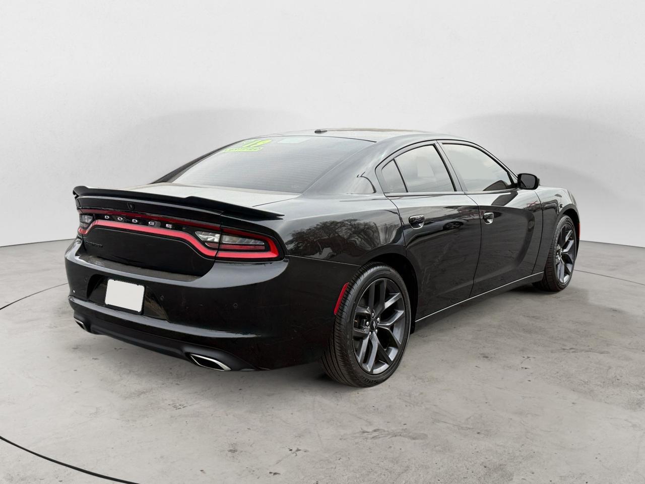 2019 DODGE CHARGER SXT SXT Kansas City MO