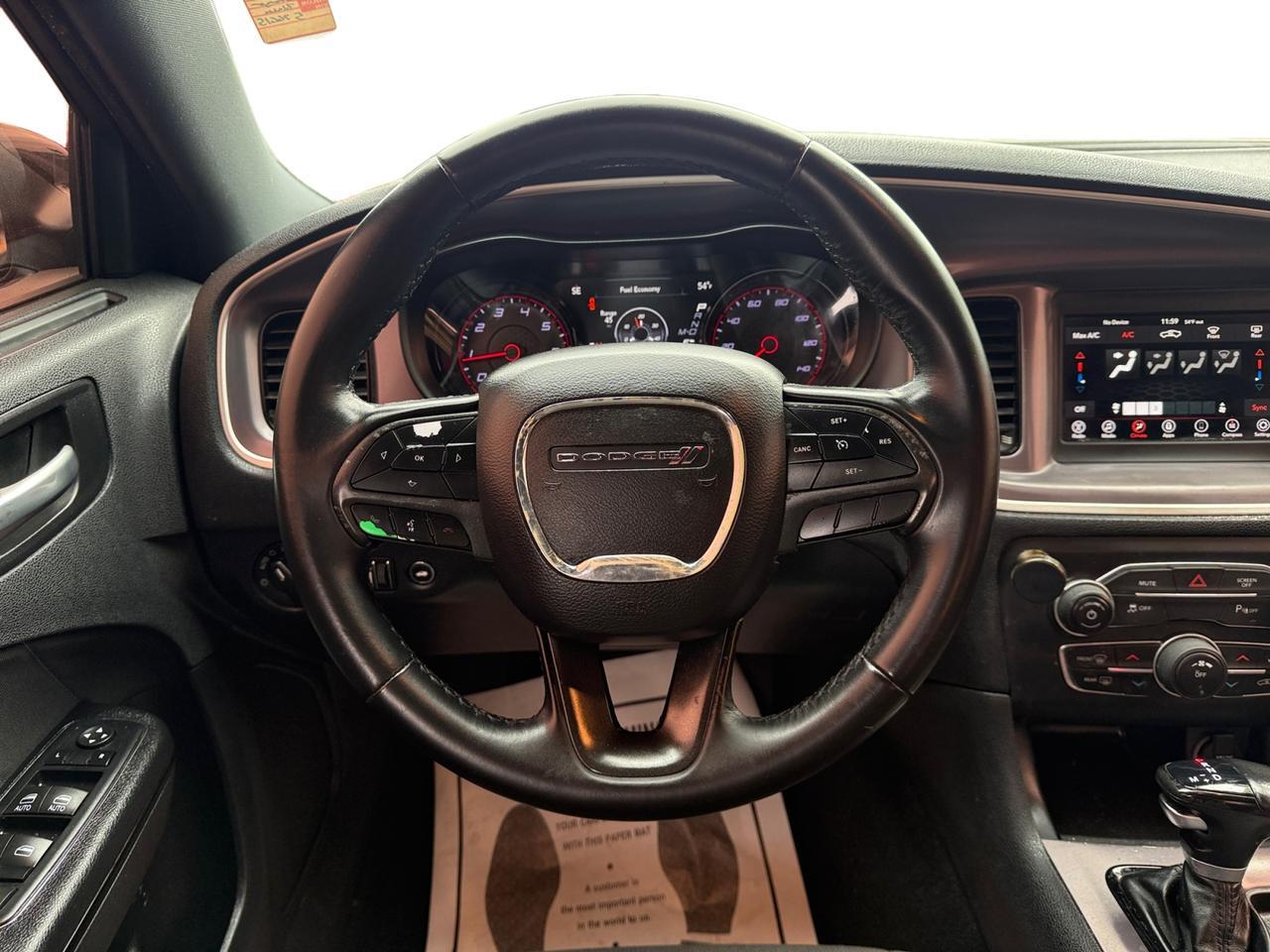 2019 DODGE CHARGER SXT SXT Kansas City MO