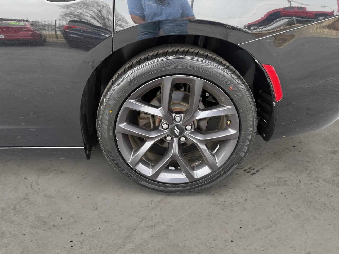 2019 DODGE CHARGER SXT SXT Kansas City MO
