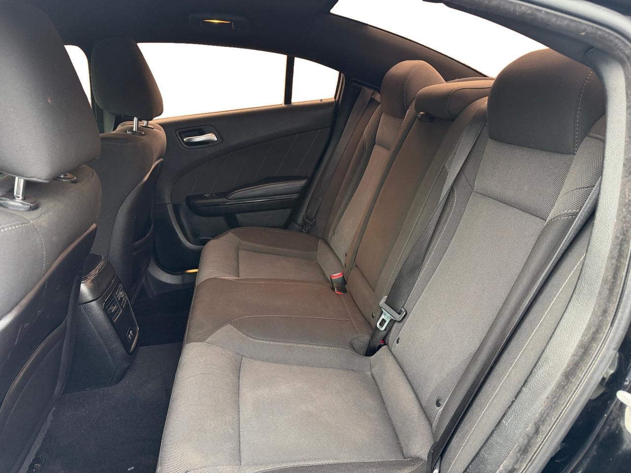 2019 DODGE CHARGER SXT SXT Kansas City MO