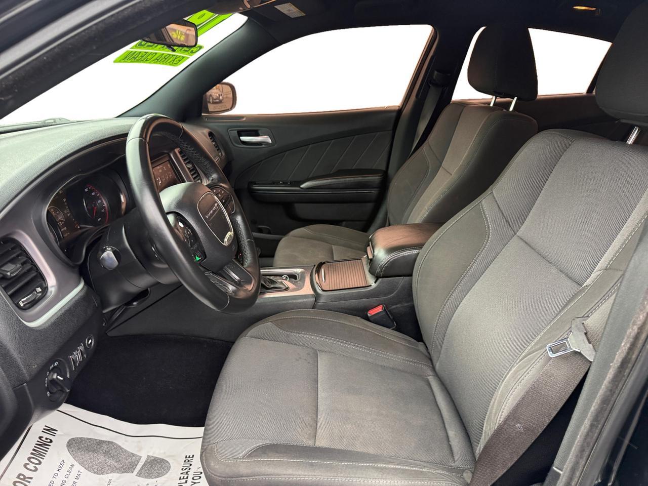 2019 DODGE CHARGER SXT SXT Kansas City MO