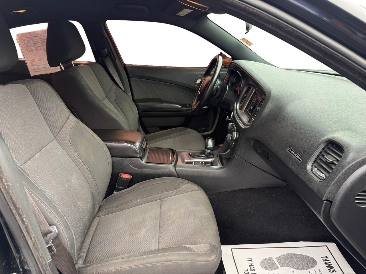 2019 DODGE CHARGER SXT SXT Kansas City MO