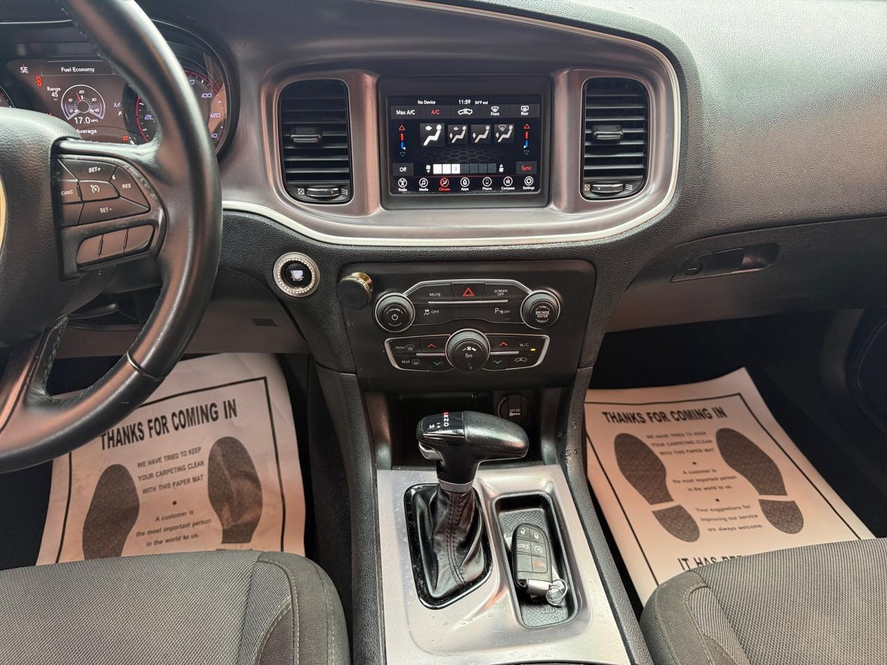 2019 DODGE CHARGER SXT SXT Kansas City MO