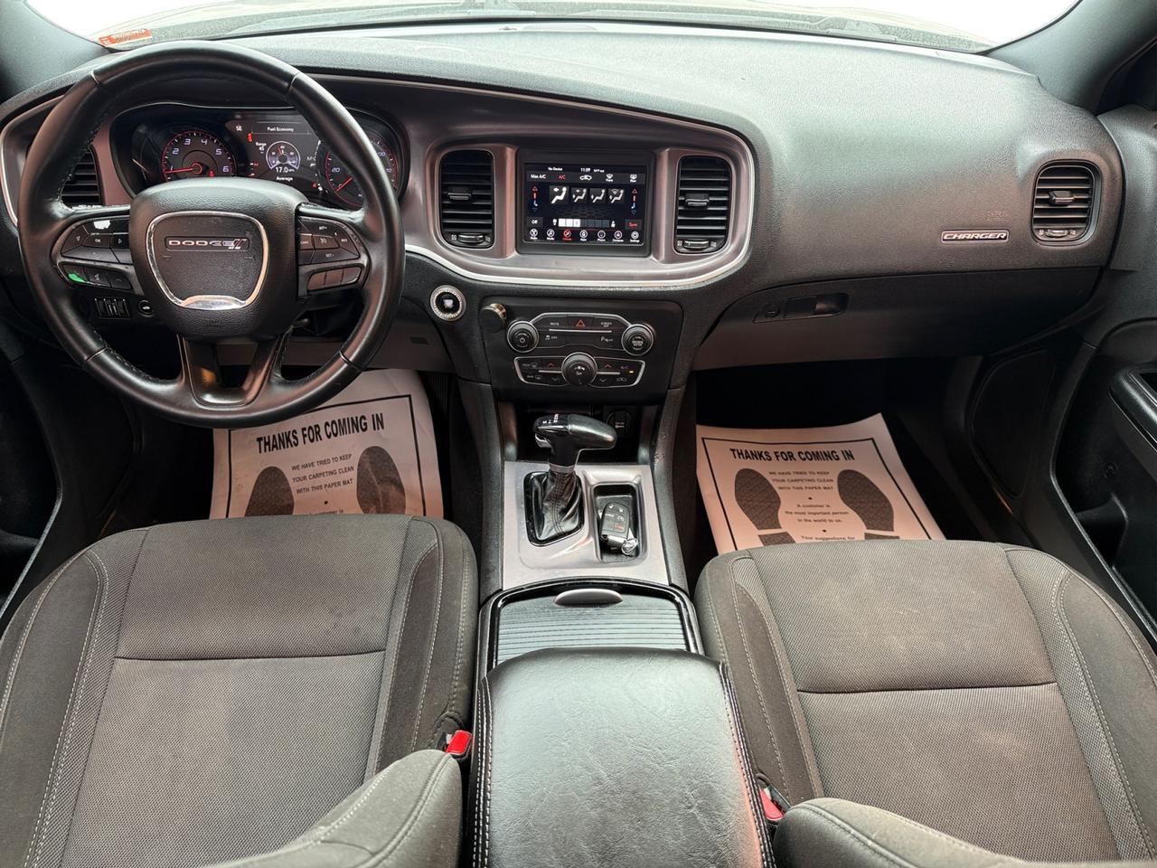 2019 DODGE CHARGER SXT SXT Kansas City MO