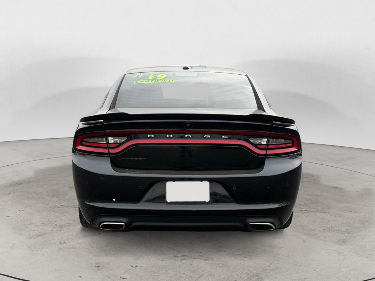 2019 DODGE CHARGER SXT SXT Kansas City MO