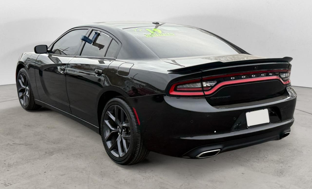 2019 DODGE CHARGER SXT SXT Kansas City MO