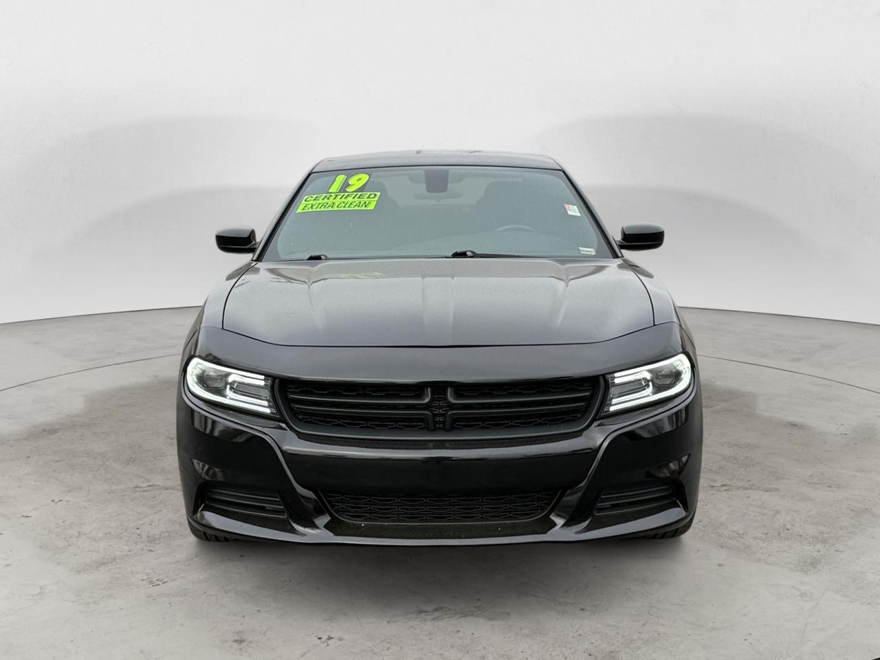 2019 DODGE CHARGER SXT SXT Kansas City MO