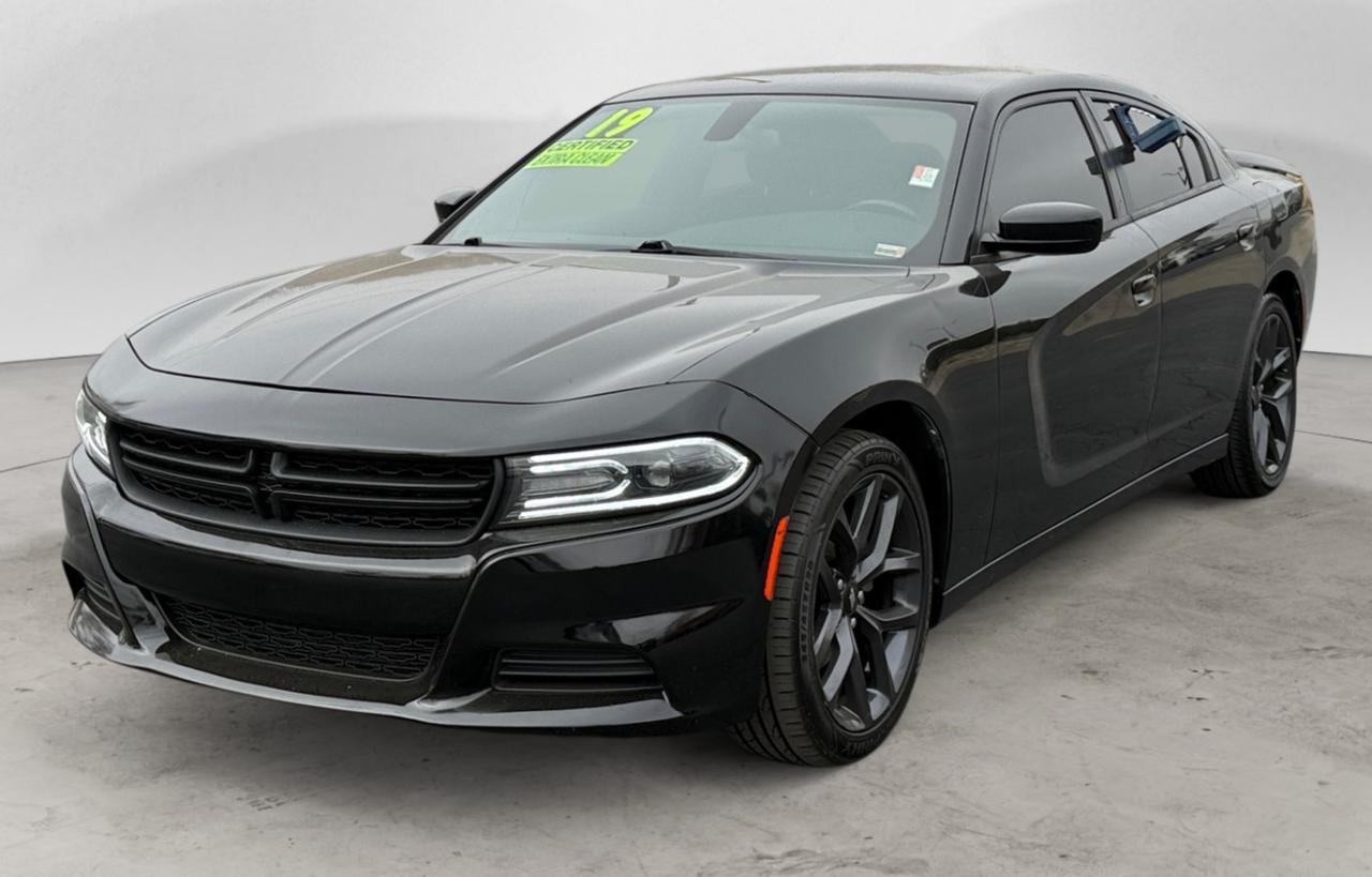 2019 DODGE CHARGER SXT SXT Kansas City MO