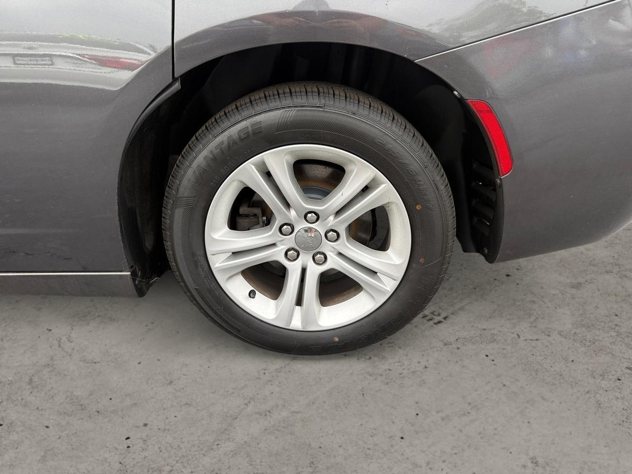 2019 DODGE CHARGER SXT SXT Kansas City MO