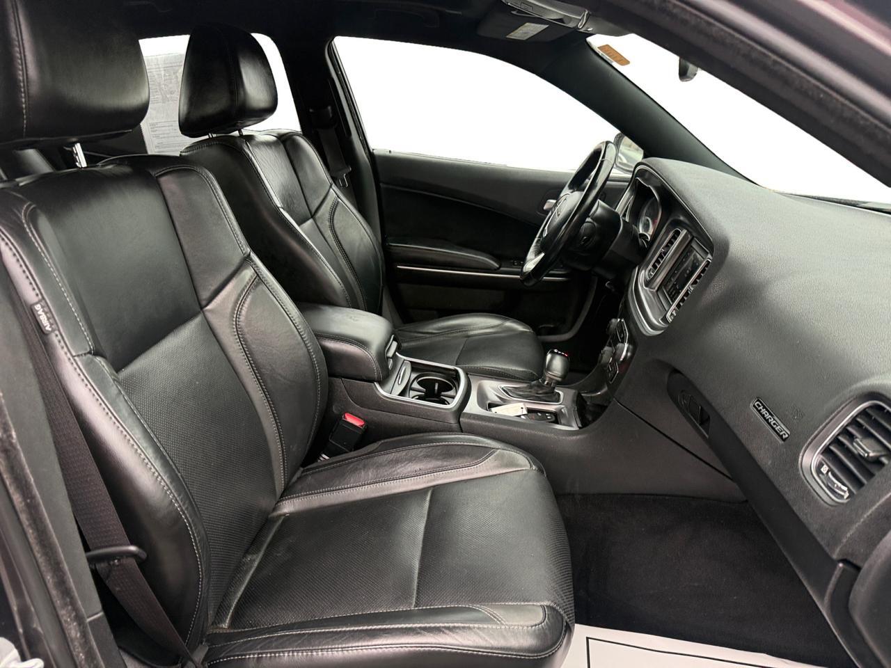 2019 DODGE CHARGER SXT SXT Kansas City MO