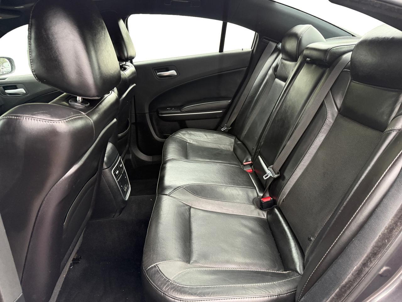 2019 DODGE CHARGER SXT SXT Kansas City MO