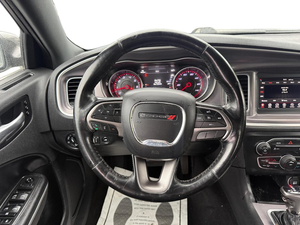 2019 DODGE CHARGER SXT SXT Kansas City MO