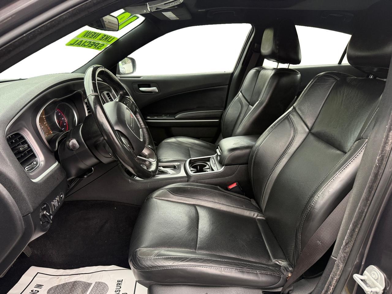 2019 DODGE CHARGER SXT SXT Kansas City MO