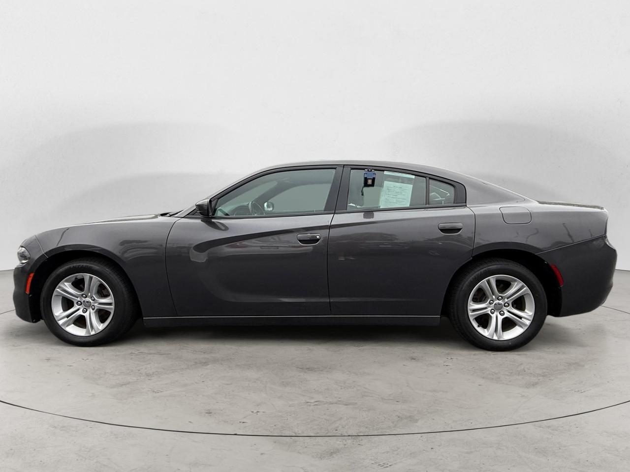 2019 DODGE CHARGER SXT SXT Kansas City MO