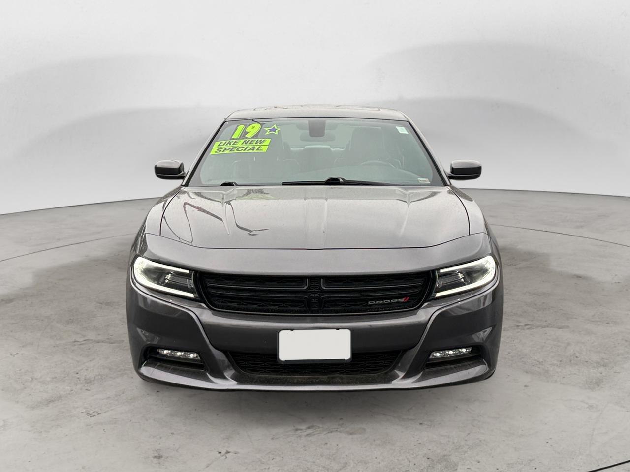 2019 DODGE CHARGER SXT SXT Kansas City MO
