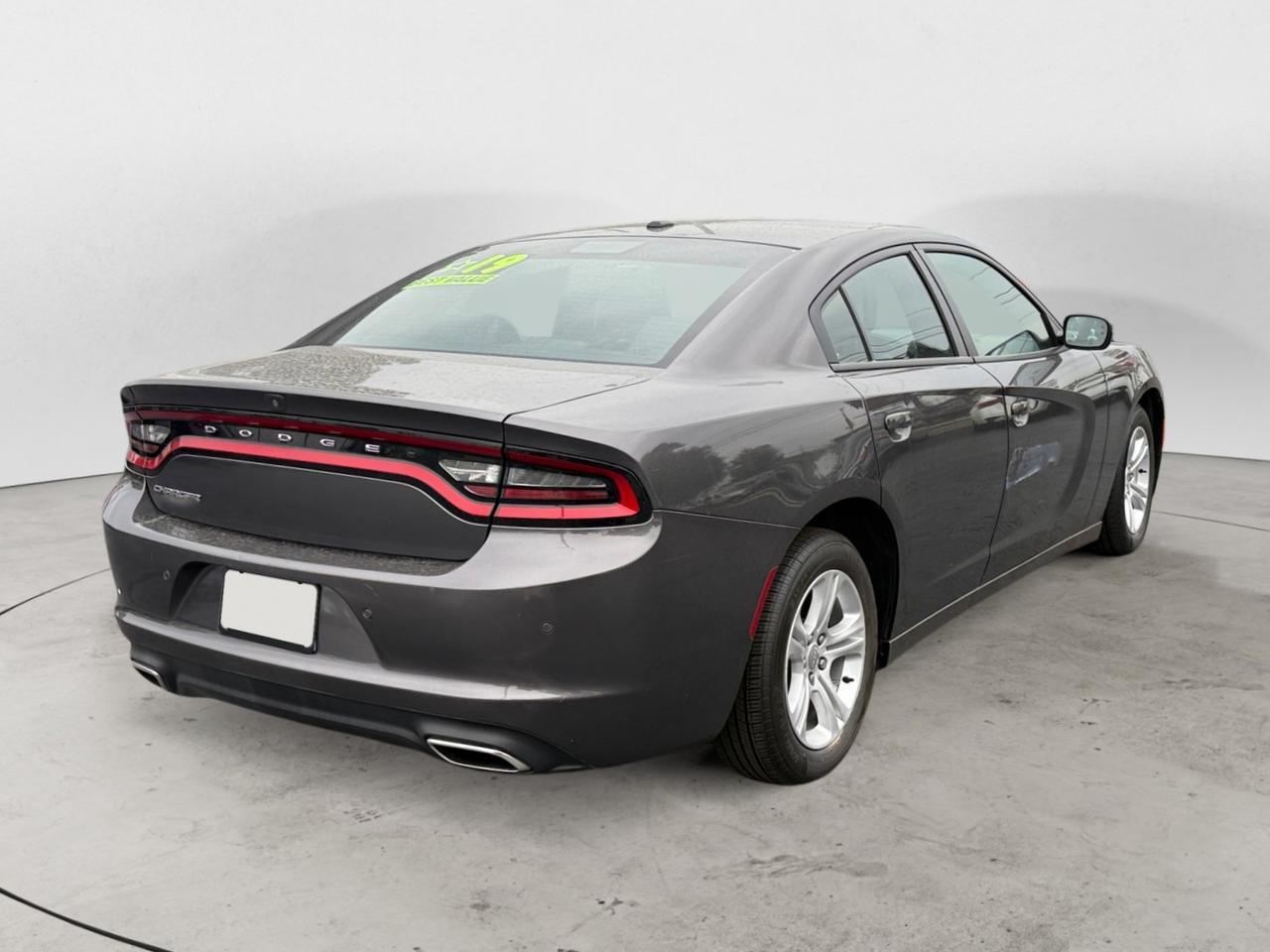 2019 DODGE CHARGER SXT SXT Kansas City MO