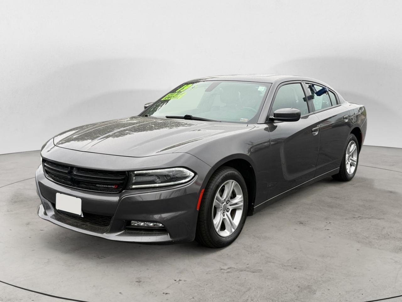 2019 DODGE CHARGER SXT SXT Kansas City MO