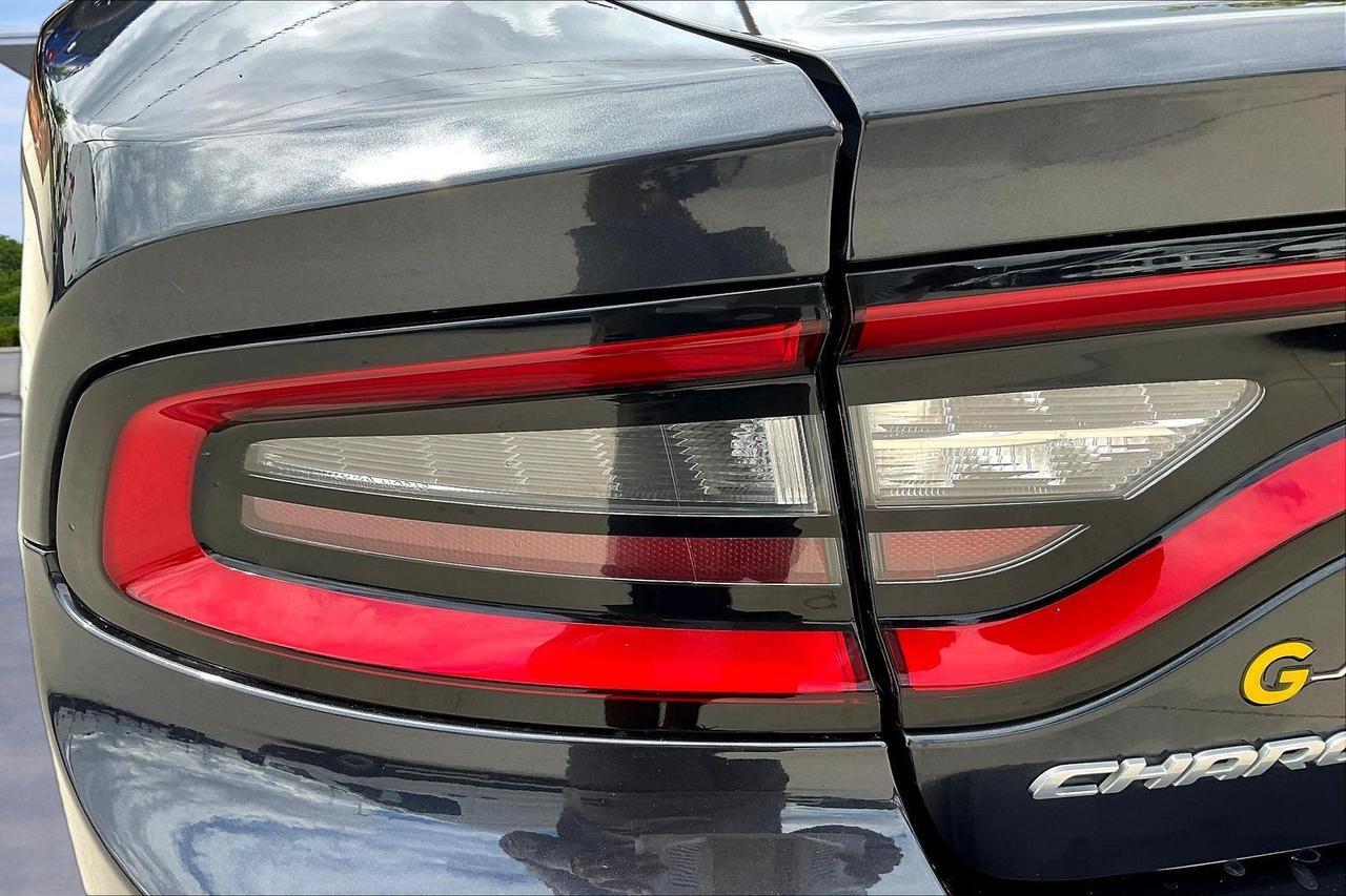 2019 DODGE CHARGER SXT Houston TX