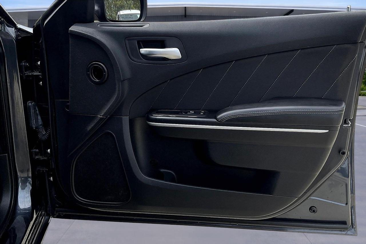 2019 DODGE CHARGER SXT Houston TX