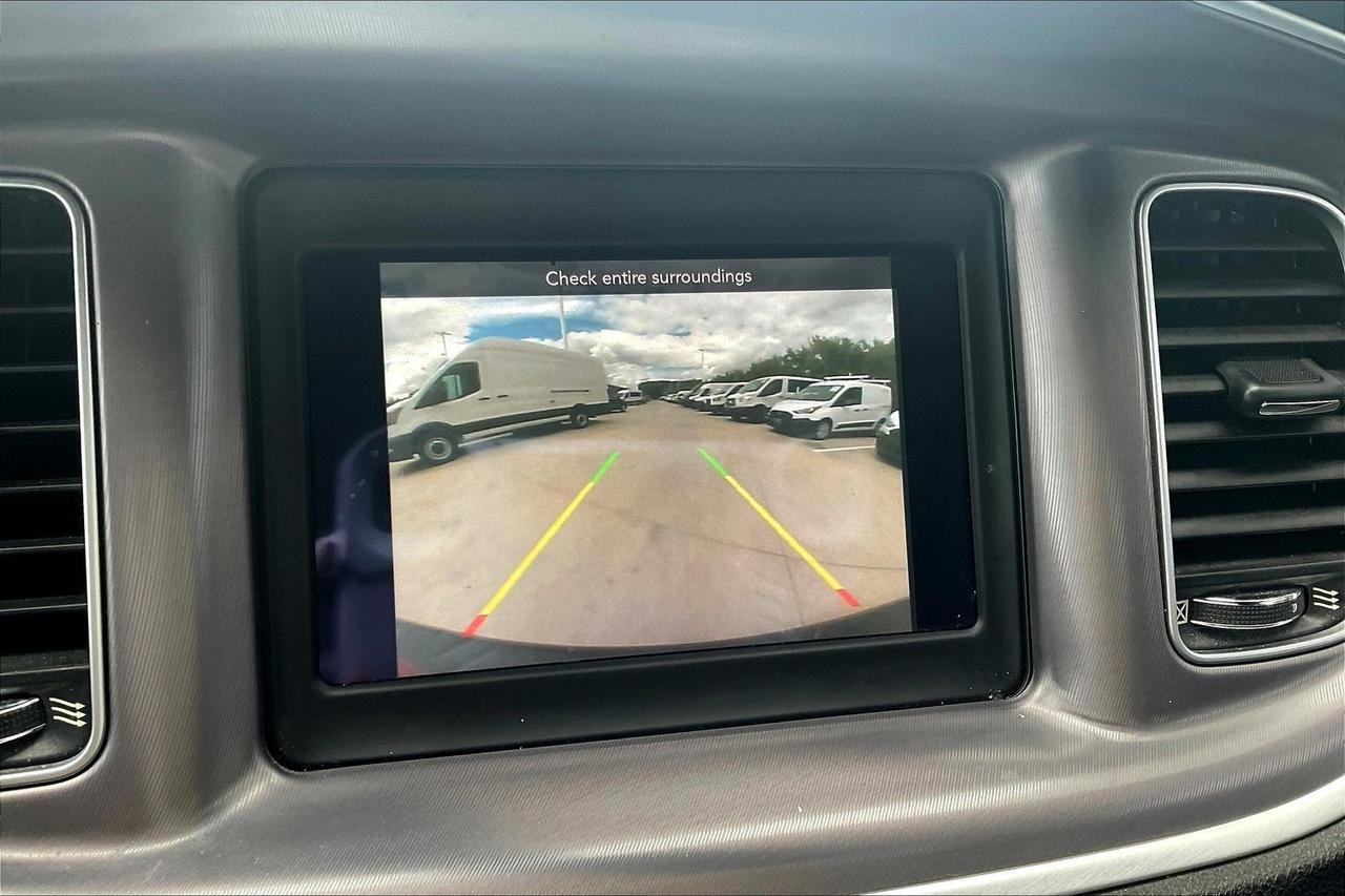 2019 DODGE CHARGER SXT Houston TX