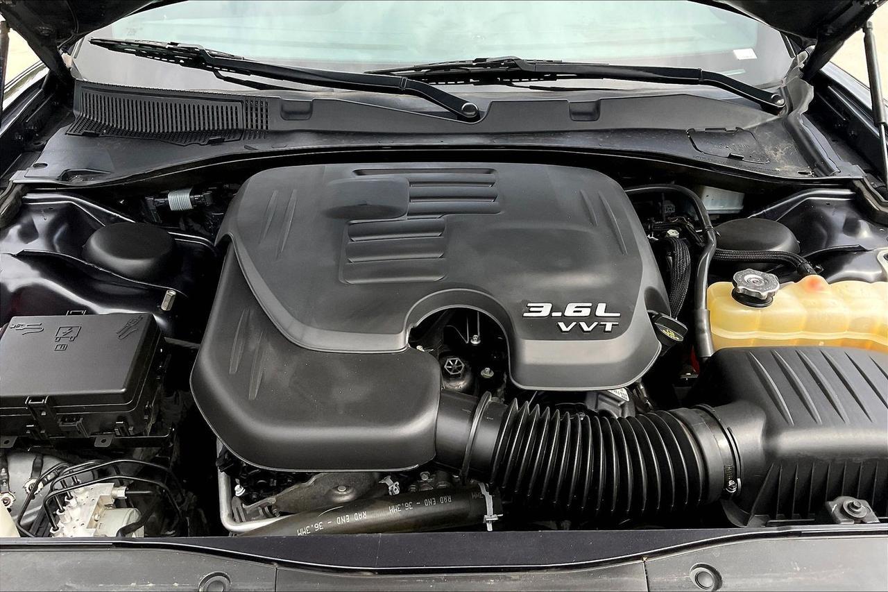 2019 DODGE CHARGER SXT Houston TX