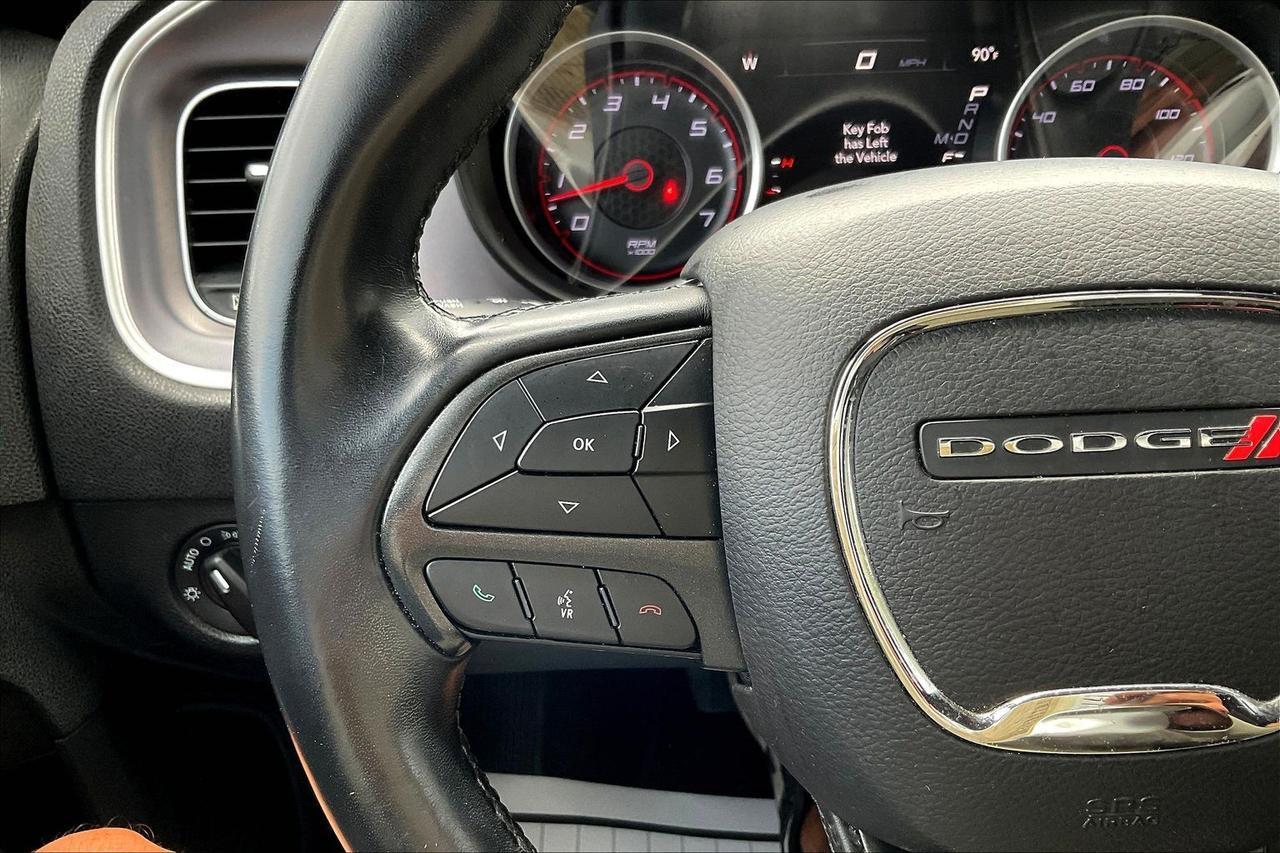 2019 DODGE CHARGER SXT Houston TX