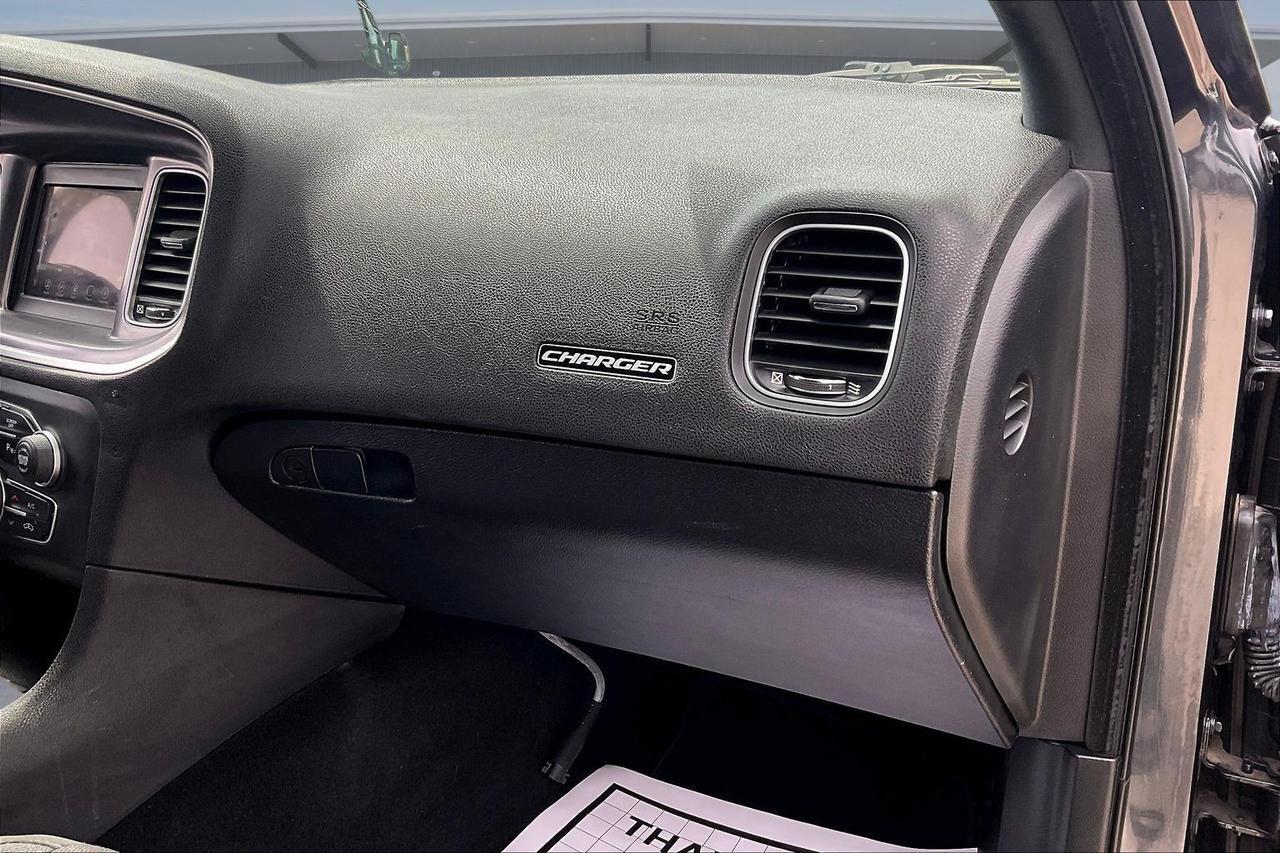 2019 DODGE CHARGER SXT Houston TX