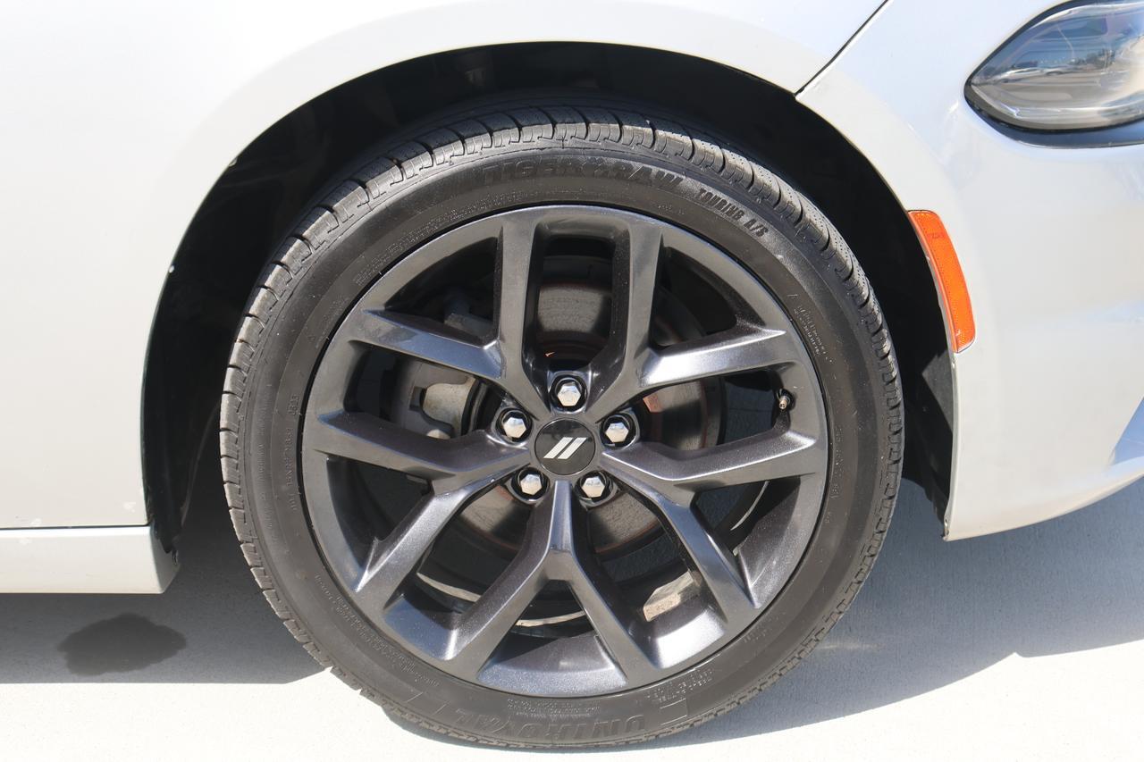 2019 DODGE CHARGER SXT Houston TX