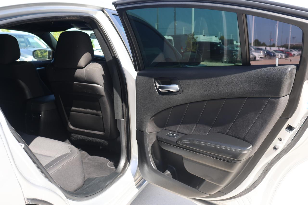 2019 DODGE CHARGER SXT Houston TX
