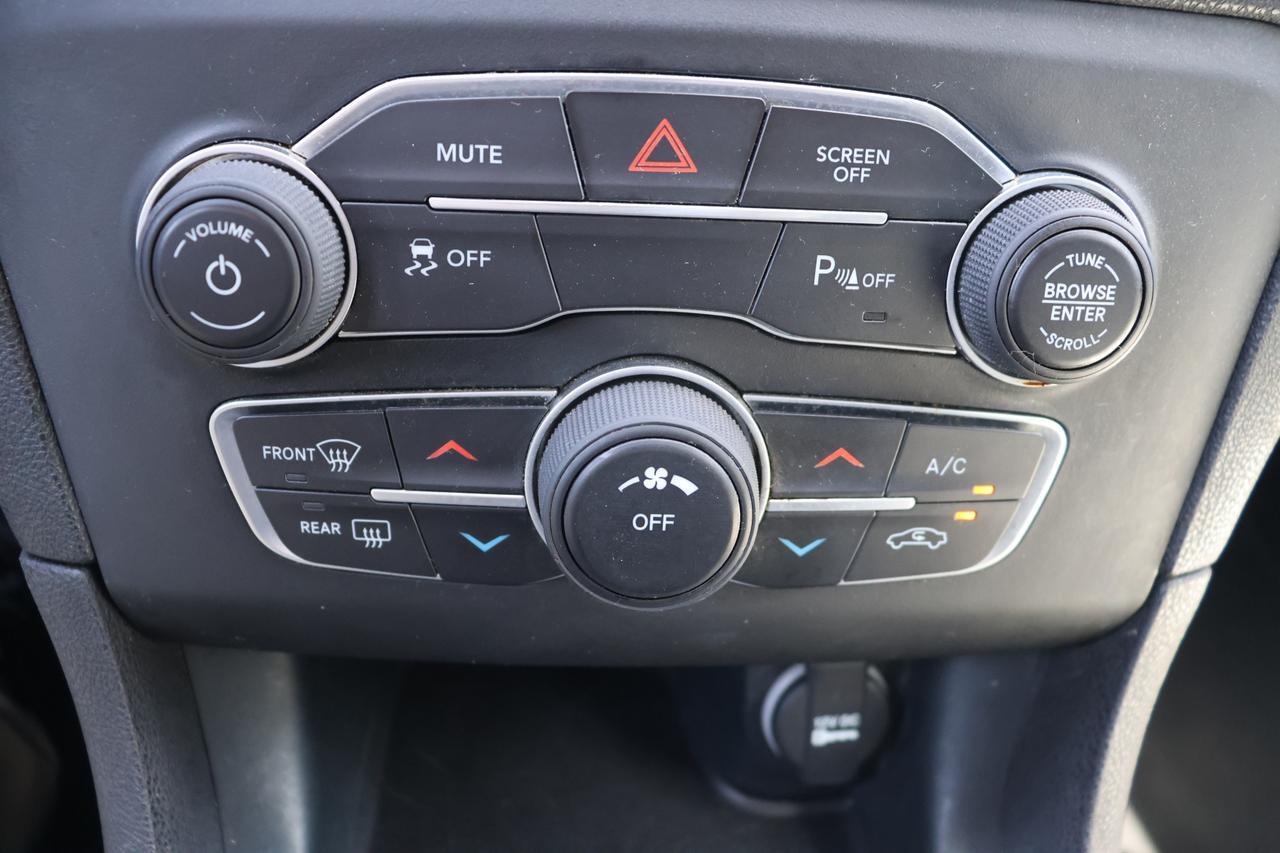 2019 DODGE CHARGER SXT Houston TX
