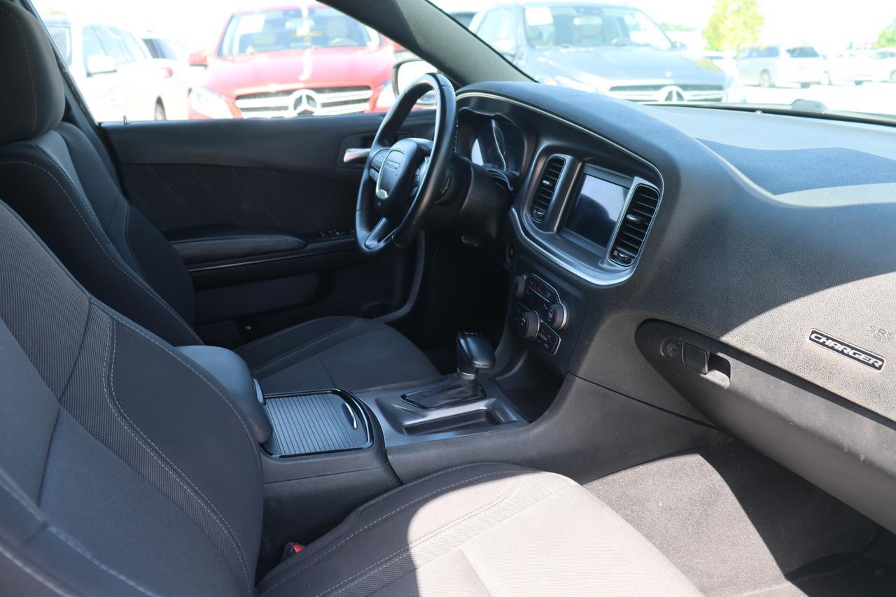 2019 DODGE CHARGER SXT Houston TX