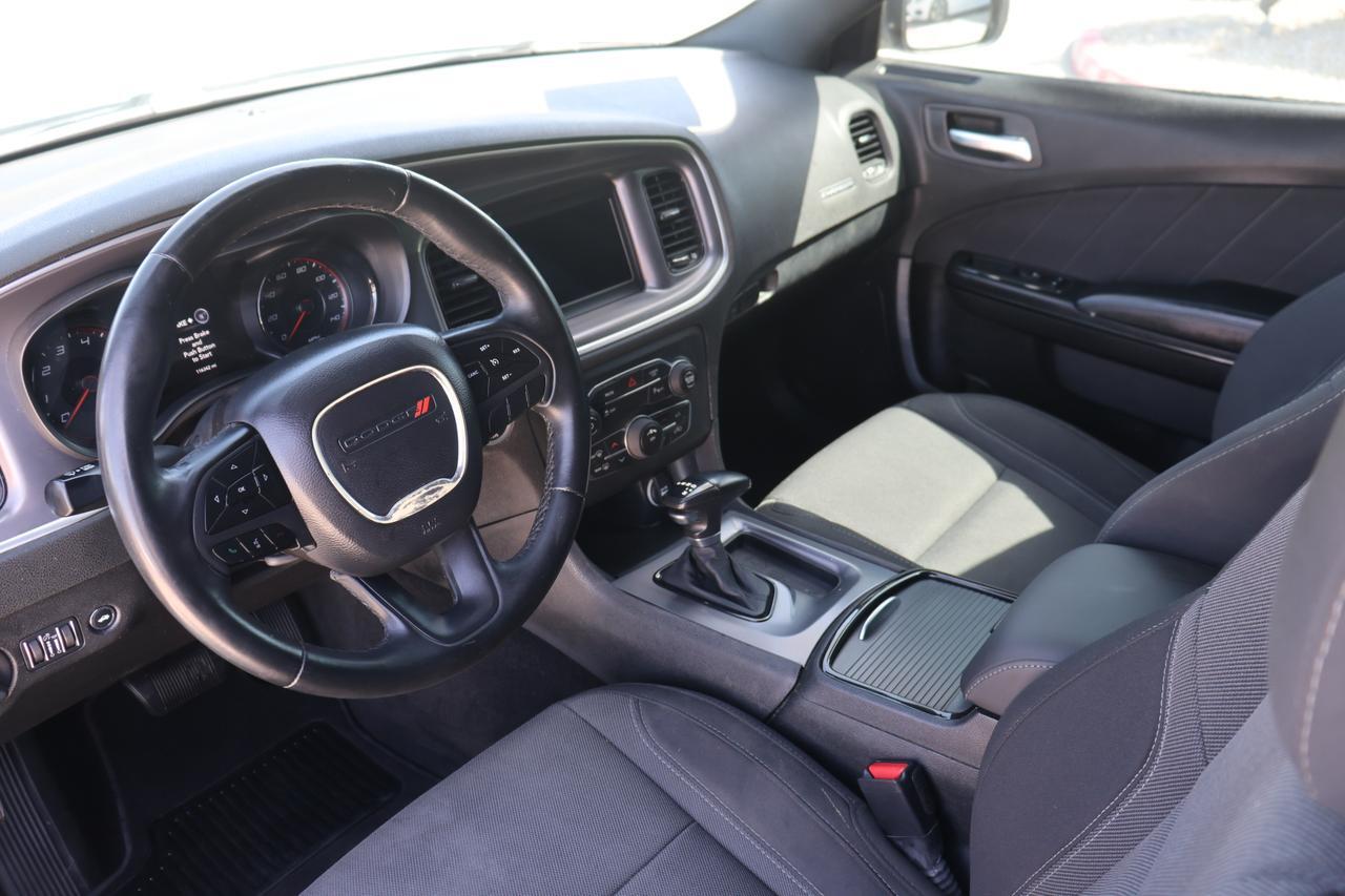 2019 DODGE CHARGER SXT Houston TX