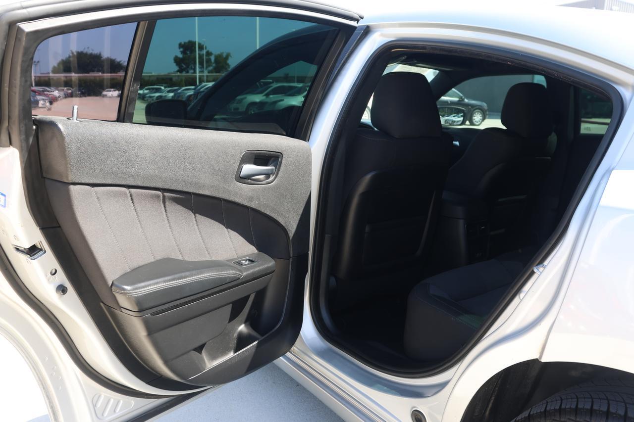 2019 DODGE CHARGER SXT Houston TX