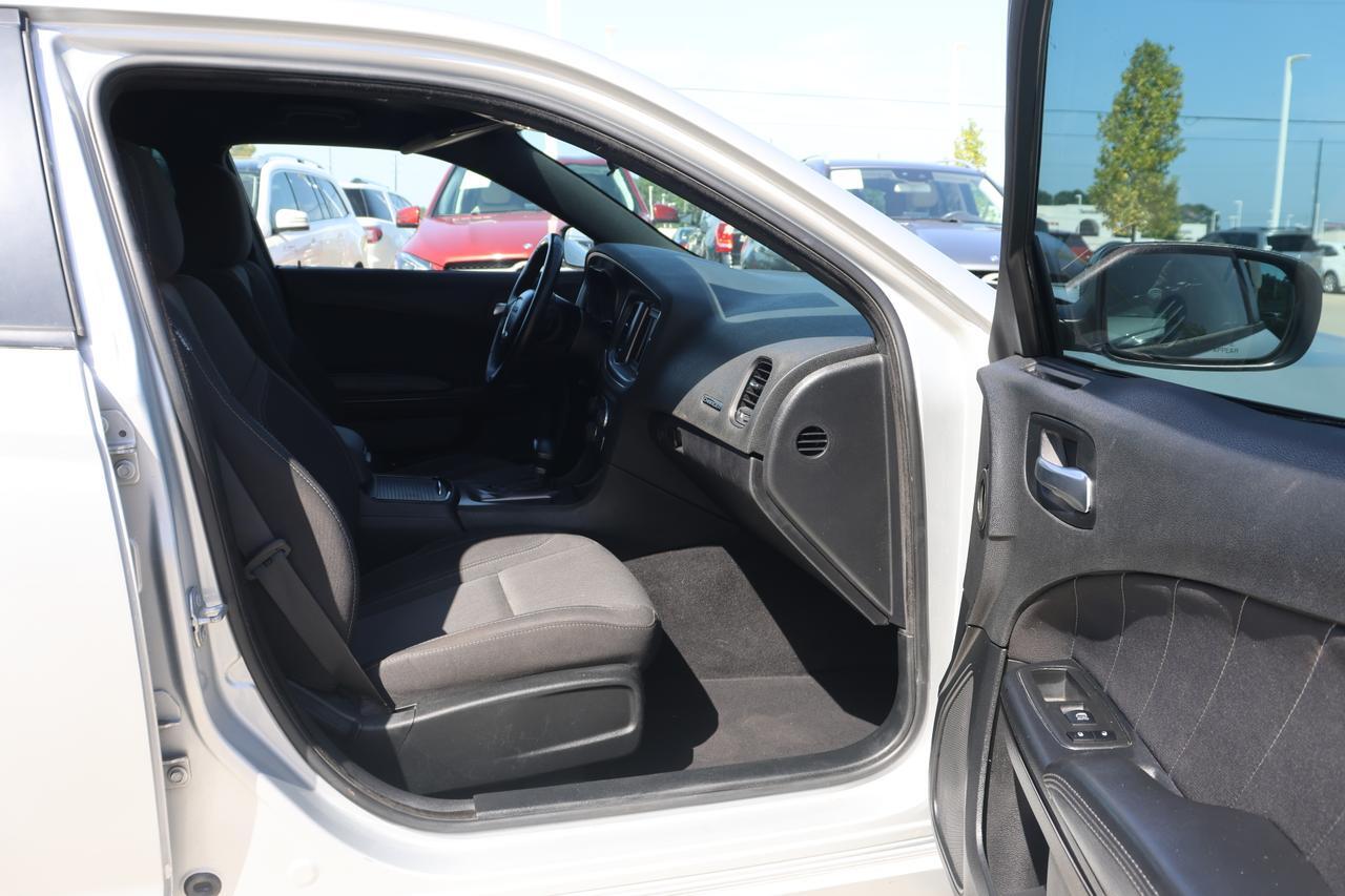 2019 DODGE CHARGER SXT Houston TX