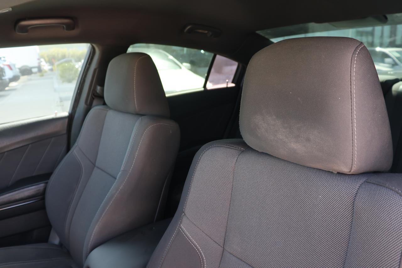 2019 DODGE CHARGER SXT Houston TX