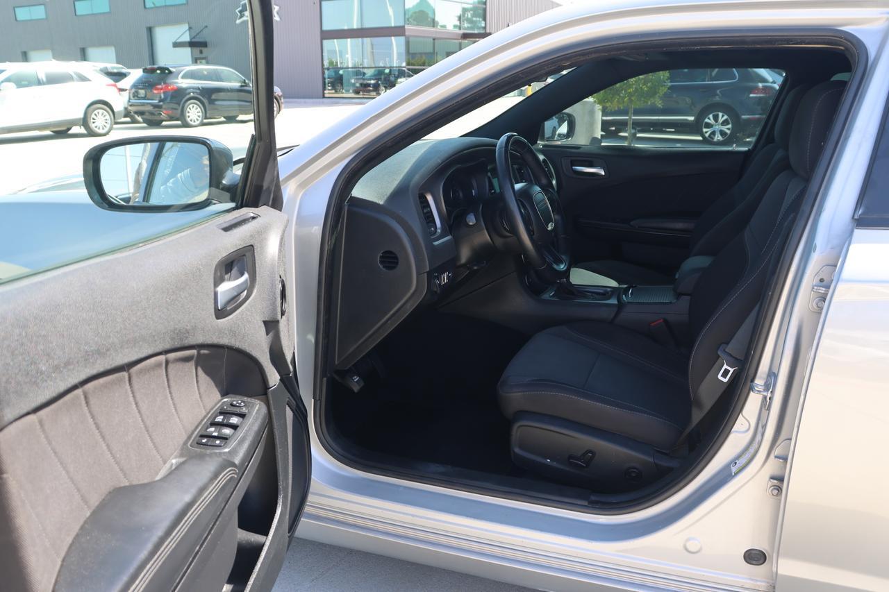 2019 DODGE CHARGER SXT Houston TX