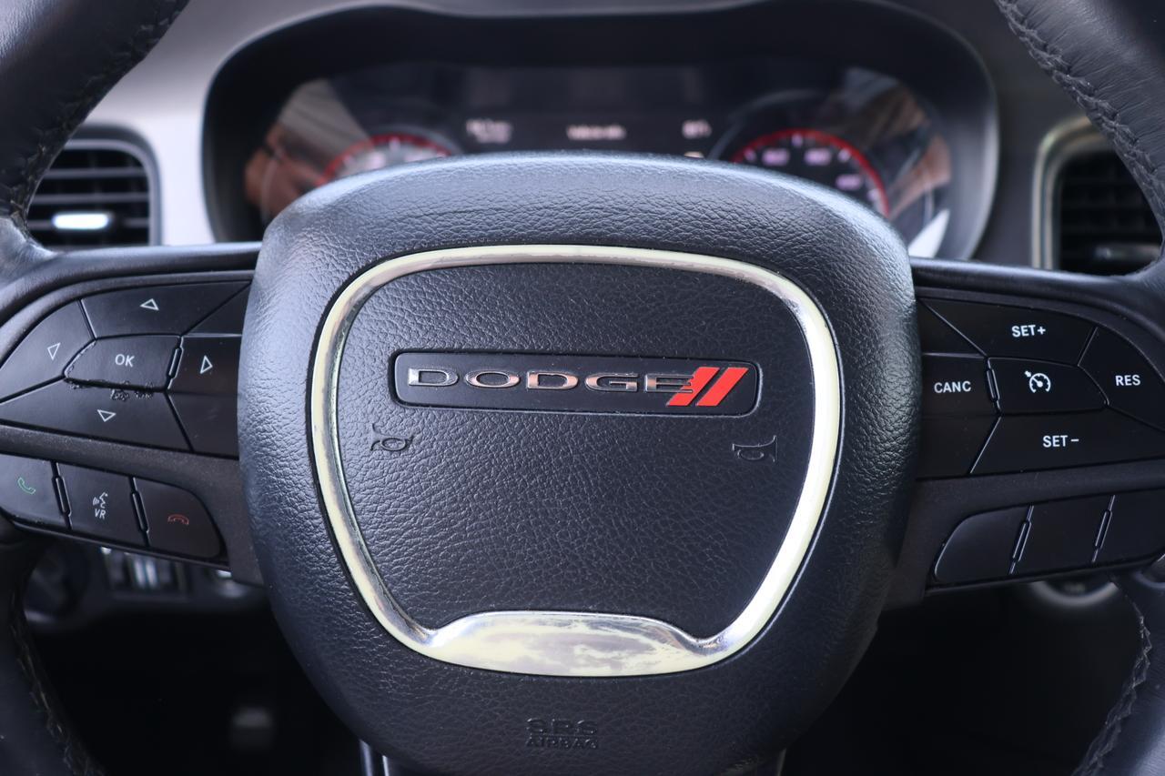 2019 DODGE CHARGER SXT Houston TX