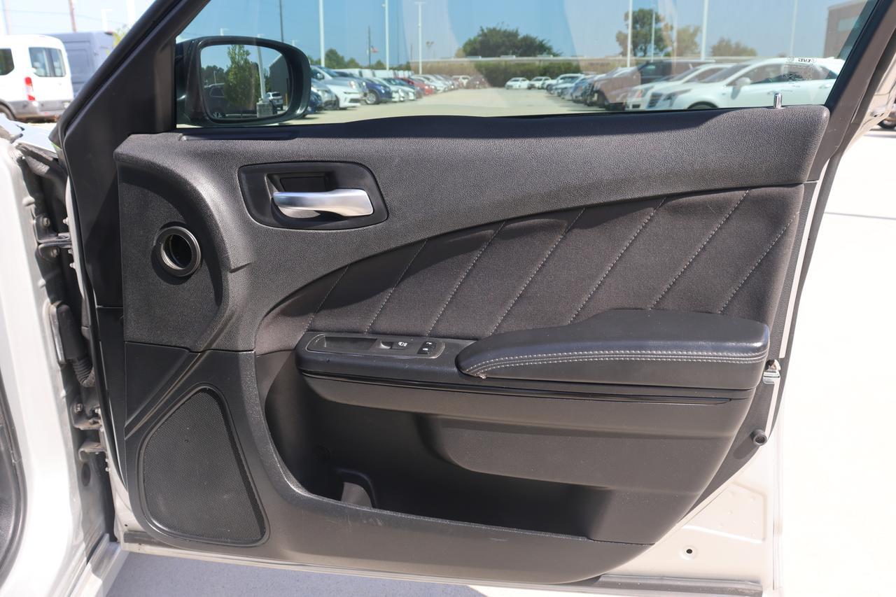 2019 DODGE CHARGER SXT Houston TX